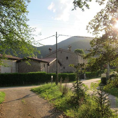Mas El Llach La Vall de Bianya Luaran gambar