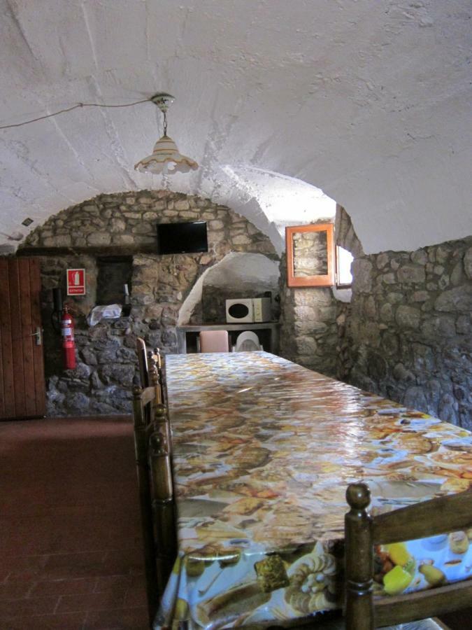 Mas El Llach La Vall de Bianya Luaran gambar