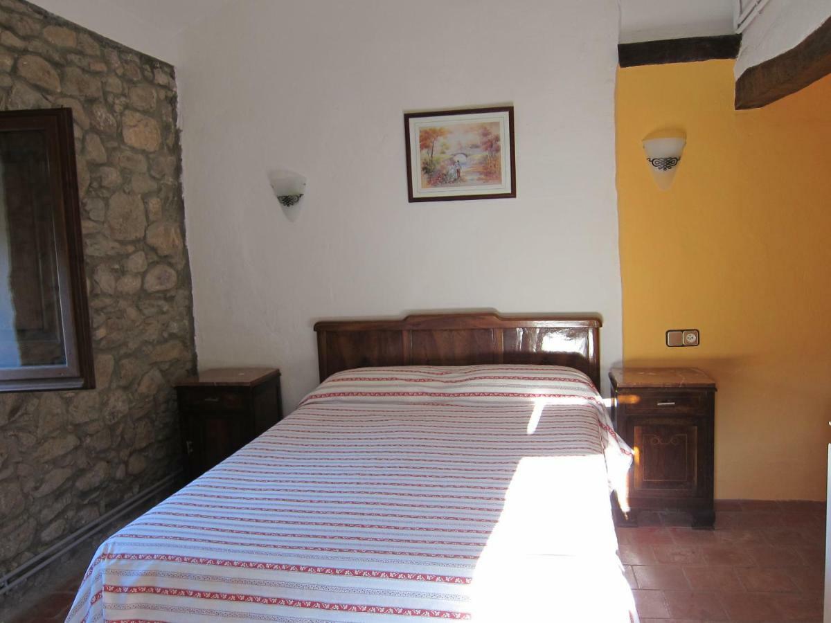 Mas El Llach La Vall de Bianya Luaran gambar